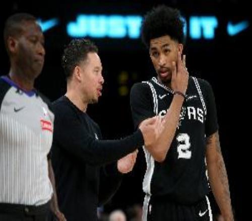 米奇約翰遜：我們仍在打磨細節(jié)我們只想不斷比昨天變得更好