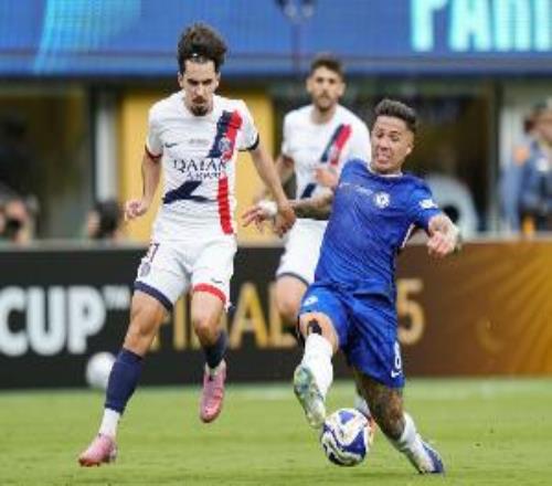 阿斯：恩佐渴望加盟皇馬但藍(lán)軍要價(jià)破億，羅德里不在皇馬計(jì)劃之中