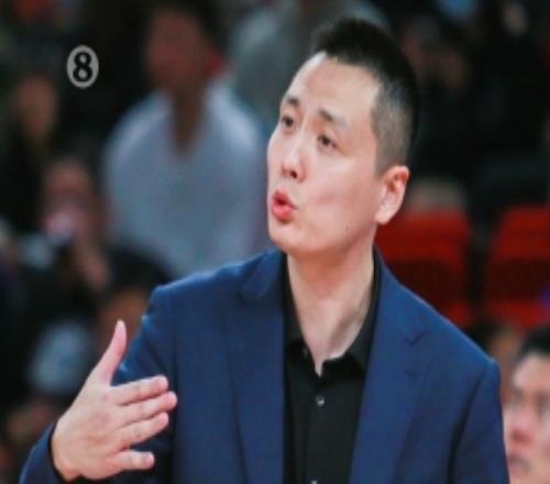 盧偉：要想真正成為穩(wěn)定在前4的隊伍可能需要兩到三年整體的磨合