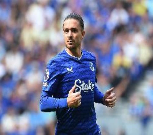 泰晤士報：希望留住格拉利什，埃弗頓尋求和曼城達(dá)成新的租借協(xié)議