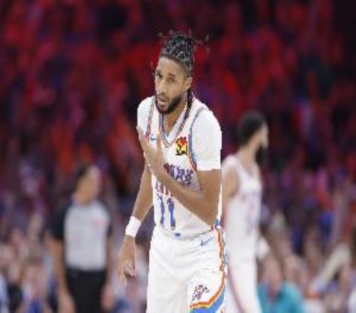 9中7得20分！戴格諾特談喬：他在破聯(lián)防&包夾方面做得很棒