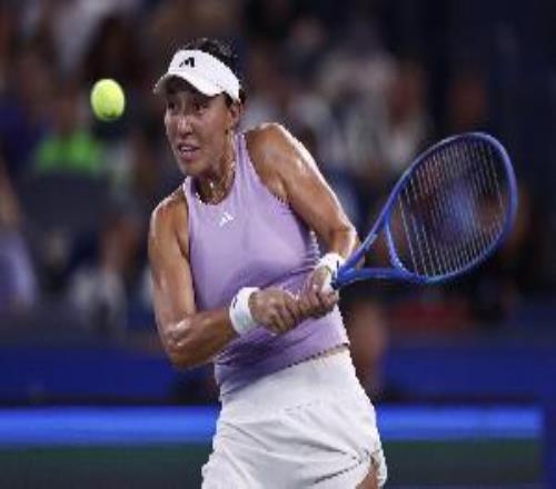 卫冕冠军佩古拉21逆转科恰雷托，晋级WTA500查尔斯顿8强