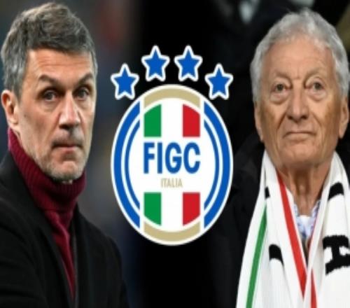 意媒：馬爾蒂尼可能接任意足協(xié)主席，體育部長(zhǎng)稱他是個(gè)了不起的人