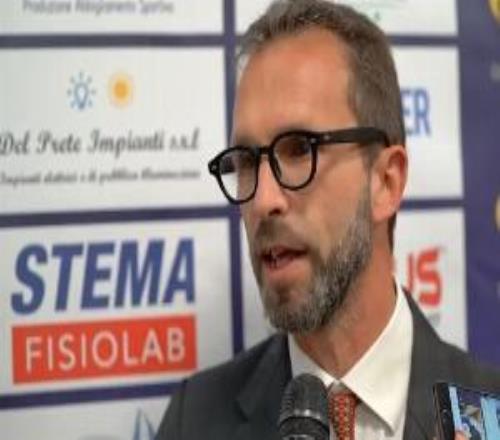 意球员协会主席：足协应该制定规则，增加意大利球员的出场时间