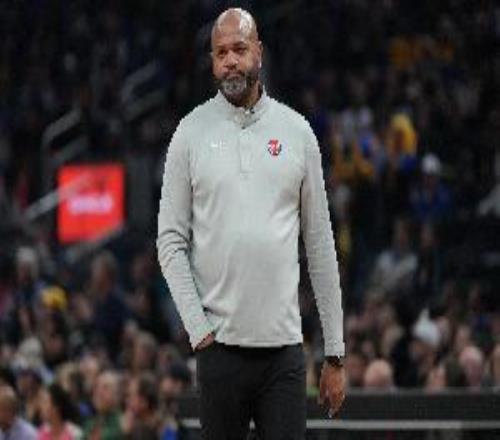 東部榜首！比克斯塔夫：我們品嘗過失利滋味這一直在激勵著球隊