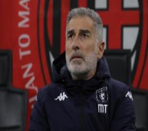 塔索蒂：意大利小孩不記得世界杯，可悲的是我們正習(xí)慣不去世界杯