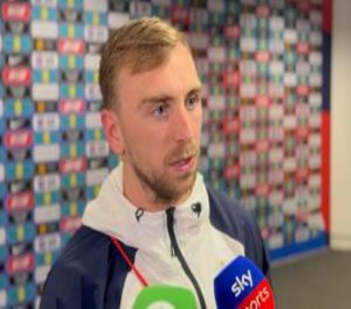 鮑文：日本隊(duì)的實(shí)力非常強(qiáng)，接下來要全力幫助西漢姆聯(lián)保級(jí)