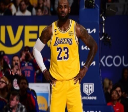 激流勇退名記：若湖人本賽季最終神奇奪冠詹姆斯或巔峰退役