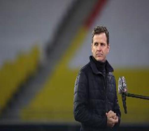 比埃爾霍夫：意大利足球還停留在90年代，歐洲杯奪冠掩蓋了問(wèn)題