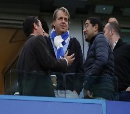 衛(wèi)報(bào)：庫庫和恩佐近日的言論讓切爾西當(dāng)前運(yùn)營模式受到嚴(yán)重質(zhì)疑