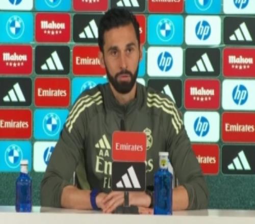 阿韋洛亞：貝林已可出戰+米利唐即將回歸要與種族主義斗爭到底