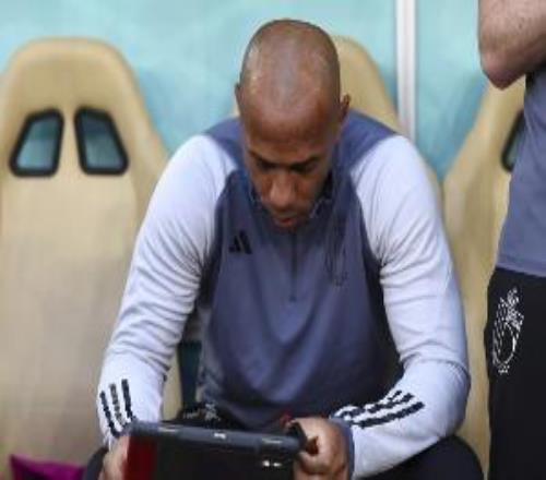 亨利：定位球受重視沒必要大驚小怪，法國98年怎么贏世界杯的