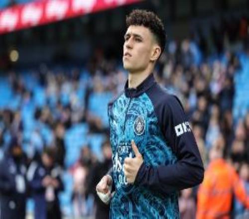 評論員：福登應該在今夏離開曼城，他也許可以去拜仁或阿森納