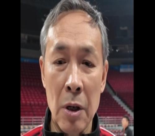 上一场仅66分！许利民：快攻打不出来进攻单打独斗这是要解决的