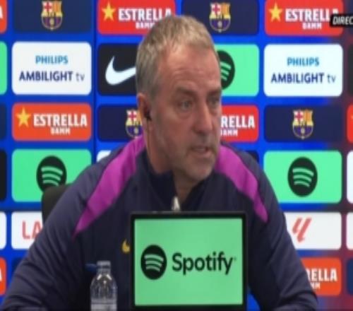 弗里克：拉菲尼亞很沮喪我們也不快拉瑪西亞方方面面都無(wú)可挑剔