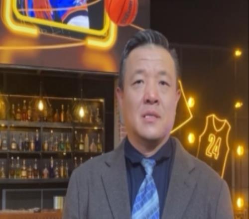 楊健談雷霆大勝湖人：很難用言語表達(dá)看上去雙方的差距太大了