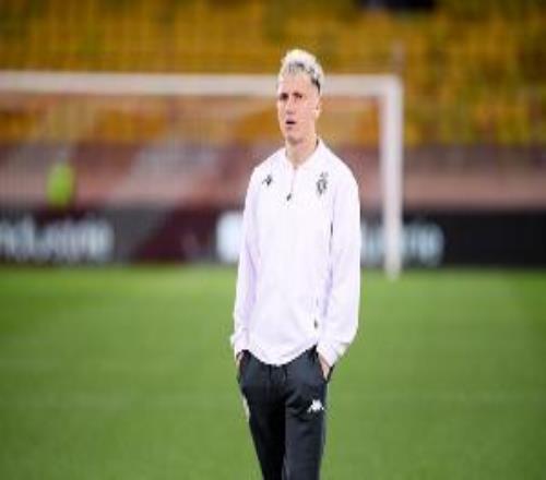 戈洛文：法甲裁判的執(zhí)法水平很糟糕，存在針對摩納哥的偏見