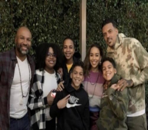 巴爺：和費(fèi)舍爾恩怨已過去11年放下芥蒂是因兒子想讓我倆做朋友