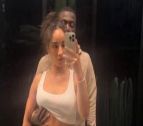 與成人影星女友分手！佩佩：我目前單身，從未談?wù)撨^結(jié)婚和給她錢