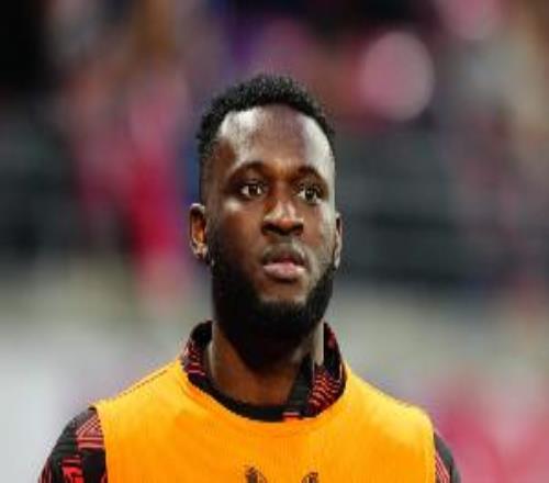 不萊梅主帥：博尼法斯膝蓋手術(shù)之后胖了，但當傳中飛來時這不重要