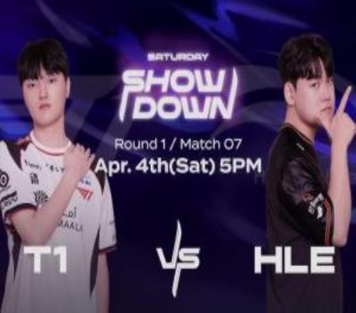 Reddit熱議T1橫掃HLE：Navi看到T1都已經(jīng)尿了，所以銀河戰(zhàn)艦到底在哪