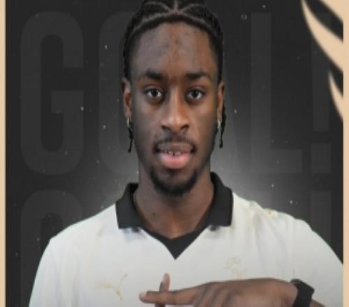 從亞馬遜送貨員到挑戰切爾西：業余聯賽走出的邊鋒期待足總杯圓夢