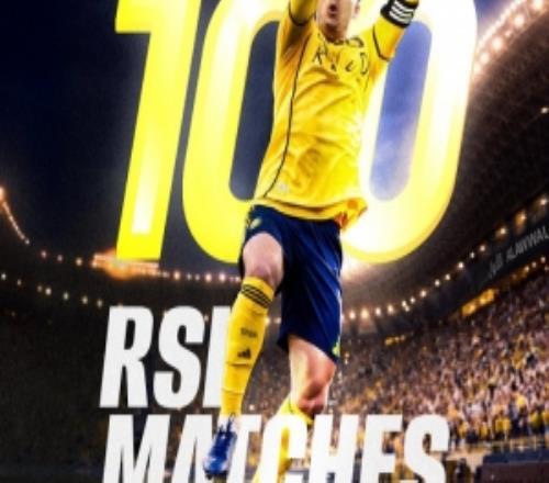 前99場95球18助！C羅迎沙特聯(lián)百場里程碑之戰(zhàn)