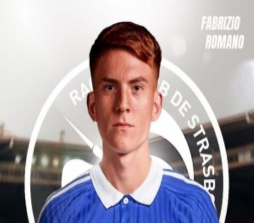 記者：21歲斯特拉斯堡中場(chǎng)巴爾科將加盟切爾西，拜仁也曾關(guān)注他