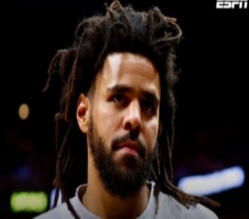 J.Cole手續(xù)未辦妥！媒體人：同曦就剩8場(chǎng)還只有3個(gè)主場(chǎng)抓點(diǎn)緊吧