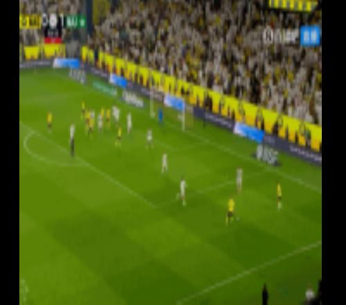 勝利補(bǔ)時(shí)1分鐘2球反超！馬內(nèi)精彩一條龍破門(mén)