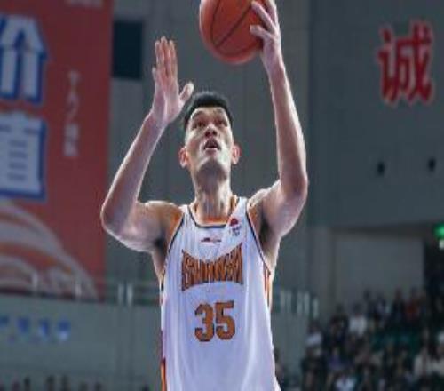 手熱得發(fā)燙！葛昭寶10中9超高效拿下21分8板2助