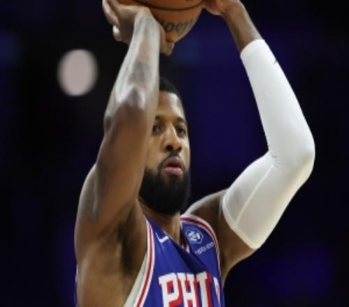 本賽季還沒打過背靠背！喬治：明天醒來看看感覺如何希望能打