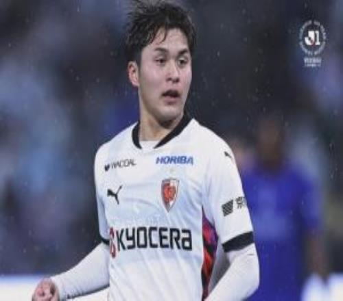 新遠藤航！日媒：韓國U18國腳尹星俊將入籍日本他在日本出生長大