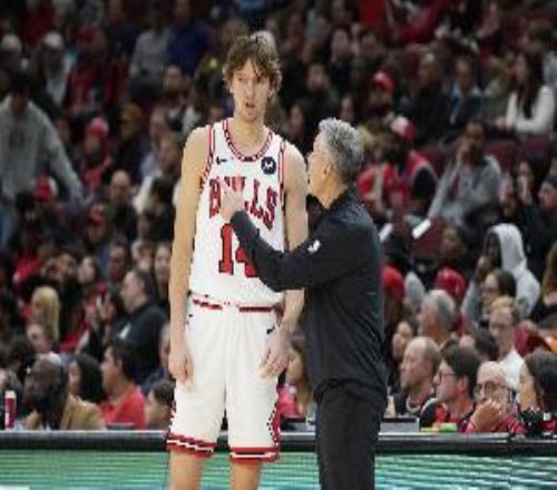 別太離譜！公牛首節(jié)五先發(fā)合計10中0僅罰球拿到2分