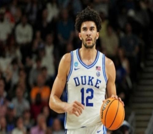 又拿一個全美最佳！卡梅隆布澤爾：能進入NBA選秀討論已很感激