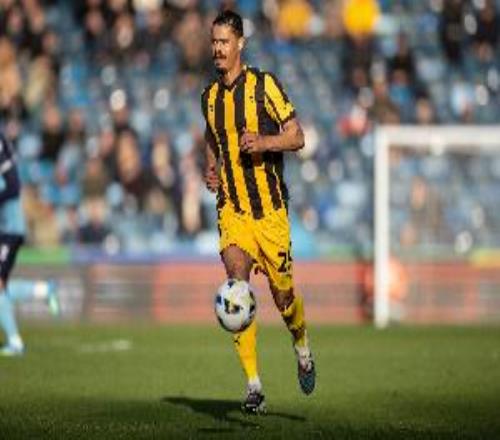 漢弗萊斯：剛?cè)肼歉率視r(shí)，沃克送給我一個(gè)生殖器形狀的胡椒瓶