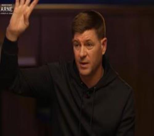 杰拉德：沙特聯前4球隊有能力踢英超，比美職聯水平高很多