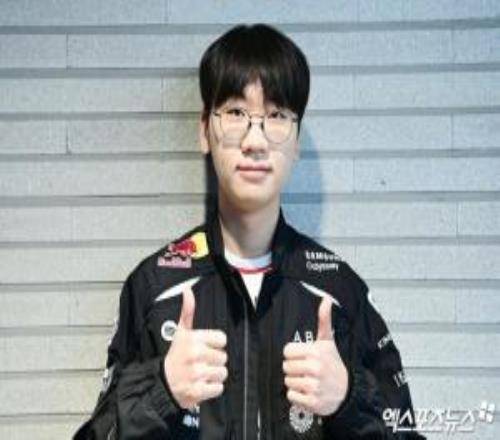 Doran：我認為自己還沒達到100%的狀態(tài)，還有很大的提升空間