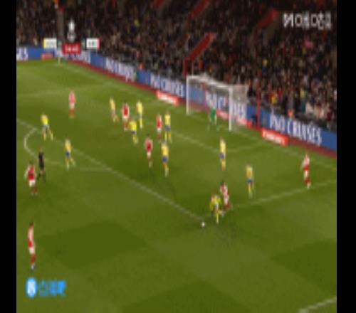 斯圖亞特：這是不可思議的夜晚，我們知道能給阿森納造成威脅