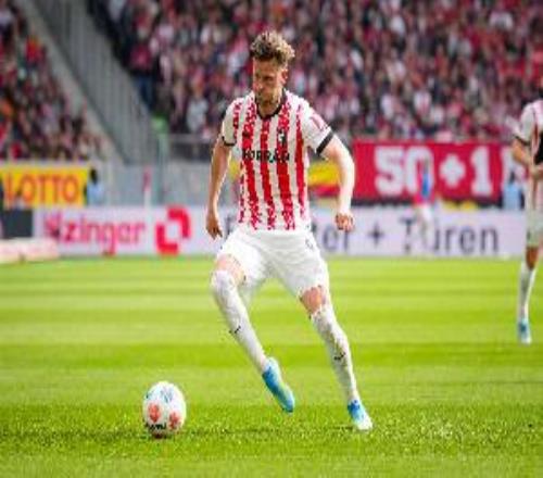 霍勒：拜仁是全歐最佳球隊(duì)之一我們?nèi)珗龈呶槐茡尩詈篌w力不支