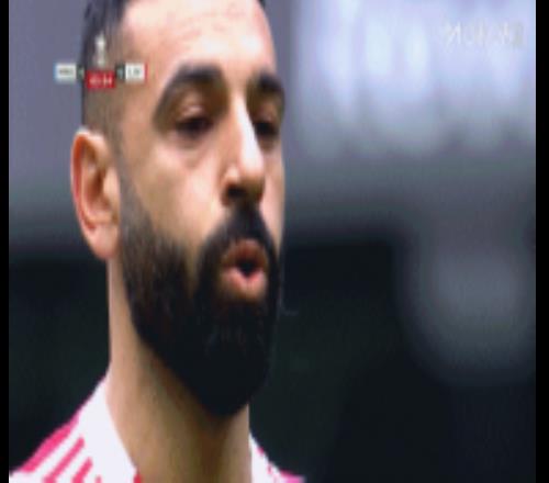 两眼无光!萨拉赫点球被特拉福德扑出!利物浦仍04曼城!