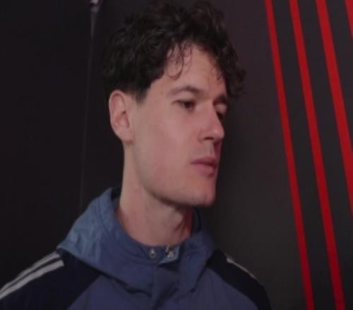 諾爾高：我們有幾個時間段踢得很棒，只可惜未能將機會轉(zhuǎn)會為進球