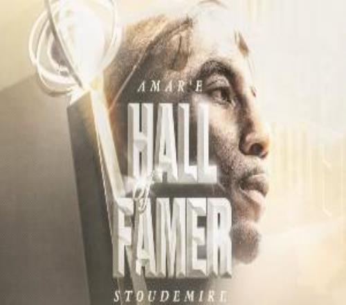 名人堂最终名单:小斯&老里&德安东尼&坎迪斯帕克等入选!