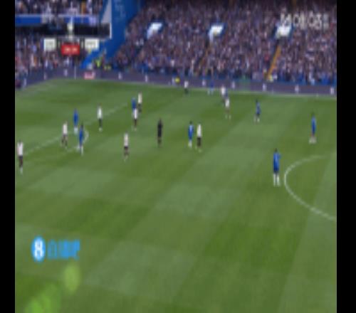 精彩配合！古斯托精妙挑傳，內(nèi)托助攻佩德羅破門(mén)