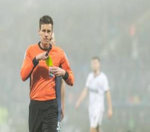 葡體VS阿森納裁判安排：德國裁判組執法，主裁判西伯特