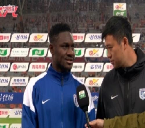 雙響制勝！馬萊萊：我進不進球不重要重要的是拿下3分大家很開心