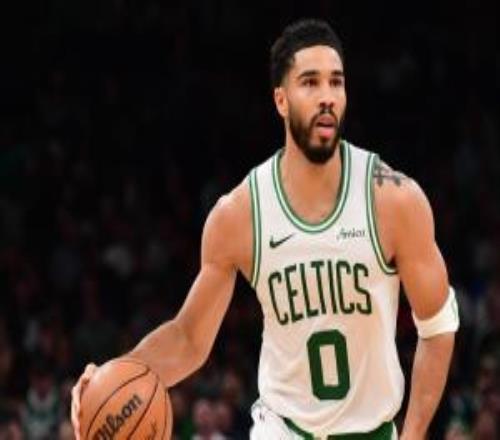 準三雙！綠軍曬塔圖姆近5場數(shù)據(jù)：場均25分11.6籃板8助攻1.6搶斷