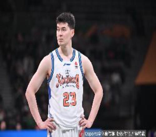 媒體人：新疆換帥想要在僅剩8輪情況下進季后賽除非有奇跡發生