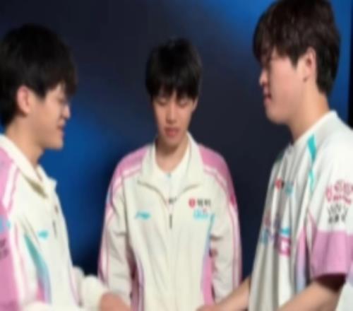 BLG拍手挑戰(zhàn)：拼盡全力無法戰(zhàn)勝Bin