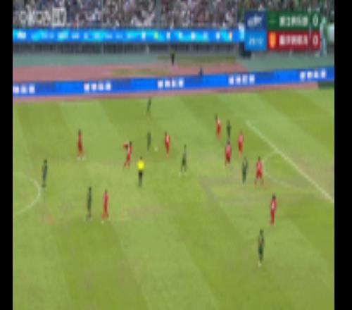 險(xiǎn)些沖突！李鎮(zhèn)全被推翻后倒地不起，浙江仍在進(jìn)攻引銅梁龍不滿